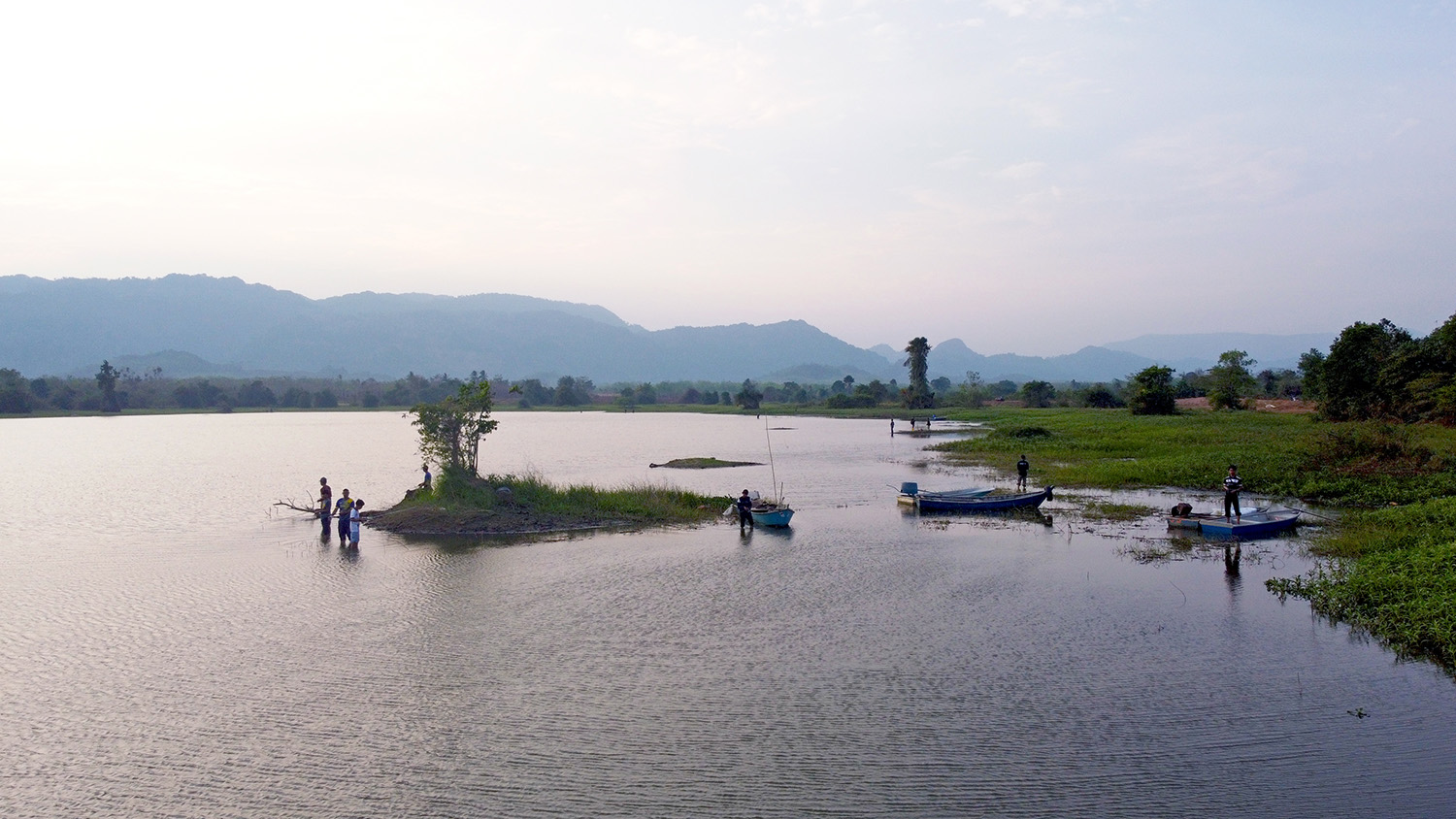 perlis tourism place