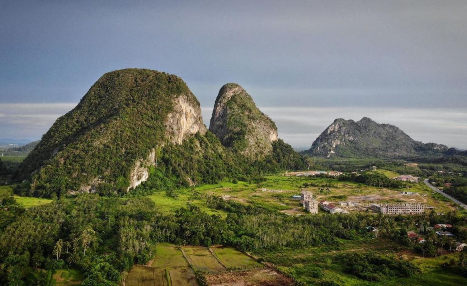 Malaysia Truly Asia - Magnificent Views in Perlis That Are a Must-Visit