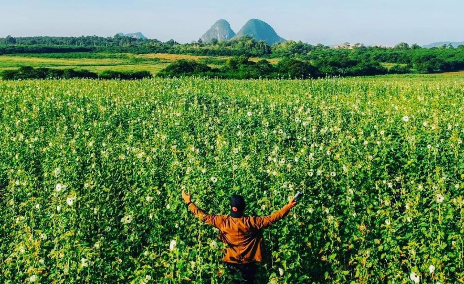 Malaysia Truly Asia - Magnificent Views in Perlis That Are a Must-Visit