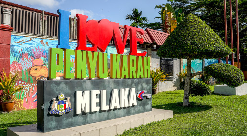 malaysia tourism 2019