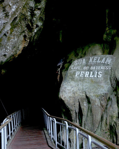 malaysia tourist sites