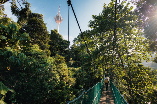 tourist information kl